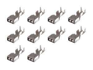 ES#2784945 - 61138364844KT - Contact - Pack Of 10  - Genuine BMW - 