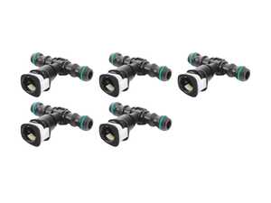 ES#2784972 - 61677181996KT - Distribution Piece - Pack Of 5  - Genuine BMW - 