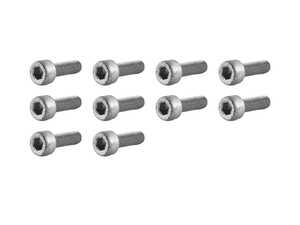 ES#2784992 - 07119900311KT - Bolt - Pack Of 10  - Genuine BMW - 