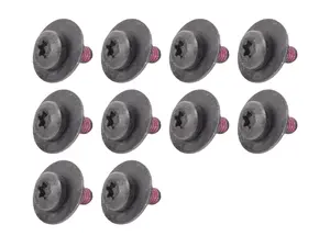 Screw - Pack Of 10 