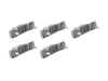 ES#2785034 - 51138208785KT - Adapter - Pack Of 5  - Genuine BMW - 