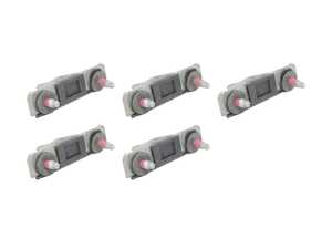 ES#2785034 - 51138208785KT - Adapter - Pack Of 5  - Genuine BMW - 
