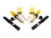 ES#4056994 - 13280081 - ST X Performance Coilover System - Fixed Damping - Height adjustable with average lowering of .4"-1.6"F, .4"-1.2"R. - Suspension Techniques - Audi Volkswagen
