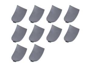 ES#2785075 - 51127134038KT - Cover - Pack Of 10 - Genuine BMW - 