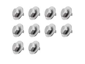 ES#2785398 - 07119900054KT - Bolt - Pack Of 10  - Genuine BMW - 