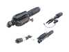 ES#2785434 - 21132095138KT5 - Shocks & Struts Kit - Price includes a $400.00 refundable core charge - Assembled By ECS - Mercedes Benz