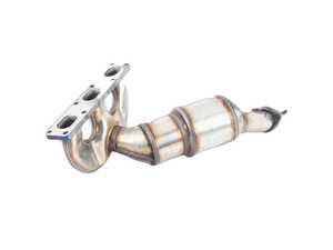 ES#2785549 - 18407521826KT - Re Manufactured Catalytic Converter  - Price includes $110 Core charge - Genuine BMW - BMW