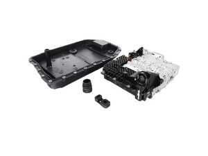 ES#2788428 - 24347647851KT - Remanufactured Mechatronics Unit - With Core Charge   - Includes a $400 refundable core charge - Genuine BMW - 