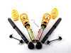 ES#2795617 - 90223 - ST X Performance Coilover System - Fixed Damping - Height adjustable with average lowering of 0.8"-1.6"F, 0.8"-1.6"R. - Suspension Techniques - BMW