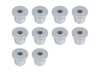 ES#2792864 - 07119904392KT - Engine Block Plug - Pack Of 10 - Genuine BMW - 