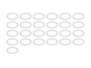 ES#2792990 - 07119963441KT - Washer - Pack Of 25  - Genuine BMW - 