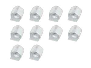 ES#2793802 - 07129904213KT - Prestol Cage - Pack Of 10 - Genuine BMW - 