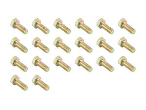 ES#2793832 - 07119913231KT - Bolt - Pack Of 20 - Genuine BMW - 