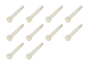ES#2793848 - 07119921522KT - Bolt - Pack Of 10  - Genuine BMW - 