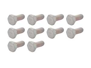 ES#2793849 - 07119908569KT - Bolt - Pack Of 10  - Genuine BMW - 