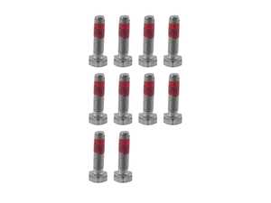 ES#2793850 - 07119906263KT - Hex Bolt - Pack Of 10 - Genuine BMW - 