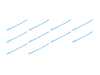 ES#2795102 - 61138364537KT - Plug - Pack Of 10 - Genuine BMW - 