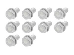 ES#2795107 - 07119905926KT - Hex Bolt - Pack Of 10 - Genuine BMW - 