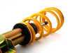 ES#2795617 - 90223 - ST X Performance Coilover System - Fixed Damping - Height adjustable with average lowering of 0.8"-1.6"F, 0.8"-1.6"R. - Suspension Techniques - BMW