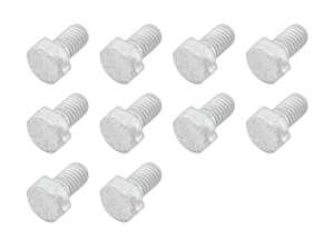 ES#2795606 - 07119902922KT - Hex Bolt - Pack Of 10 - Genuine BMW - 