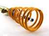 ES#2795617 - 90223 - ST X Performance Coilover System - Fixed Damping - Height adjustable with average lowering of 0.8"-1.6"F, 0.8"-1.6"R. - Suspension Techniques - BMW