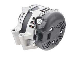 ES#2804093 - 12317591271KT - Re Manufactured Alternator  - Price includes $210 core charge - Genuine BMW - BMW