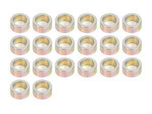 ES#2804098 - 32311111186KT - Tube - Pack Of 20  - Genuine BMW - 