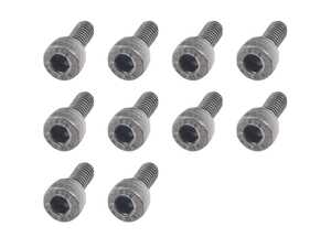 ES#2804228 - 07119901622KT - Bolt - Pack Of 10  - Genuine BMW - 