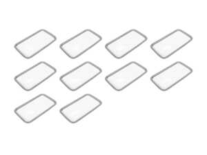 ES#2804240 - 51438137919KT - Frame - Pack Of 10  - Genuine BMW - 