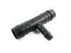 ES#177198 - 64118367832 - T Connector - Used in the inline thermostat system - Genuine BMW - BMW