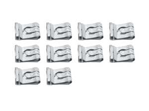ES#2804582 - 35206779548KT - Clip - Pack Of 10 - Genuine BMW - 