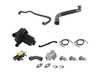 ES#2804902 - 06A959253EKT4 - Secondary Air Injection System Service Kit - Restore air injection operation and replace aging components - Assembled By ECS - Volkswagen