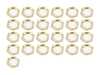 ES#2816857 - 61611383434KT - Nut - Pack Of 25 - Genuine BMW - 