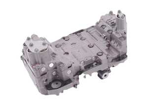 ES#2823023 - 24347603648KT - Control Unit Valve Body - Connects to the bottom of the transmission : includes $400 core charge - Genuine MINI - MINI