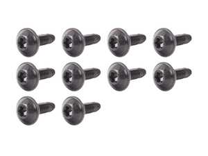ES#2823219 - 07146959926KT - Screw - Pack Of 10  - Genuine BMW - 
