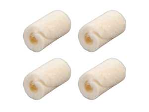 ES#2825789 - 23211230440KT - Felt - Pack Of 4 - Genuine BMW - 