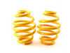 ES#2795617 - 90223 - ST X Performance Coilover System - Fixed Damping - Height adjustable with average lowering of 0.8"-1.6"F, 0.8"-1.6"R. - Suspension Techniques - BMW
