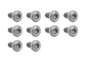 ES#2834614 - 54128132360KT - Bolt - Pack Of 10  - Genuine BMW - 