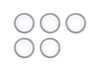 ES#2834662 - 11317507432kt2KT - O-Ring - Pack Of 5 - O-ring used in various locations - Genuine MINI - 