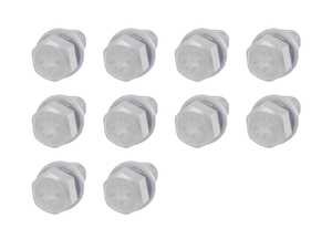 ES#2834955 - 07119904442KT - Bolt - Pack Of 10  - Genuine BMW - 