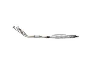 ES#2835358 - 11761716744KT - Remanufactured Mid Pipe with Catalytic Converters  - Price includes $50 core charge - Genuine BMW - BMW