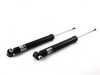 ES#4057148 - 13280011 - ST X Performance Coilover System - Fixed Damping - Height adjustable with average lowering of 1.2"-2.8"F, 1.6"-2.8"R. - Suspension Techniques - Volkswagen