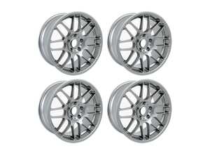ES#2836874 - v13398kt1 - 18" V703 Wheels - Square Set Of Four - VMR - 