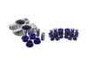 ES#2837133 - kit5238rkKT - Complete Front And Rear Polyurethane Bushing Kit - Polyurethane upgrade for the front and rear contrl arms of your vehicle - SuperPro - 