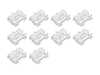 ES#2839150 - 51137291271KT - Clip - Pack Of 10 - Genuine BMW - 