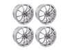 ES#2840667 - V13265kt - 19" V701 Wheels - Set Of Four - 19"X8.5" ET35 CB66.6 5x112 Gunmetal - VMR - Audi