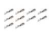 ES#2840927 - 12527502039KT - Socket Terminal - Pack Of 10 - Genuine BMW - 