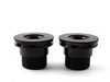 ES#4057148 - 13280011 - ST X Performance Coilover System - Fixed Damping - Height adjustable with average lowering of 1.2"-2.8"F, 1.6"-2.8"R. - Suspension Techniques - Volkswagen