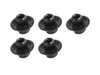 ES#2841100 - 17111709419KT - Nut - Pack Of 5 - Genuine BMW - 