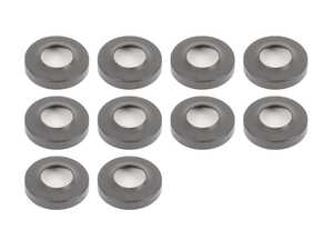 ES#2848166 - 11282247187KT - Seal - Pack Of 10  - Genuine BMW - 